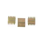GA258419 675038 Silverline Scutch Set 3pce 3pce DIY Tool