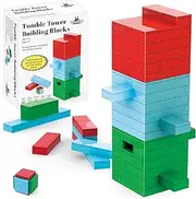 Building Block Board Games