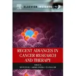 RECENT ADVANCES IN CANCER RESEARCH AND THERAPY