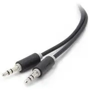 Alogic 10m 3.5mm Stereo Audio Cable (M/M)