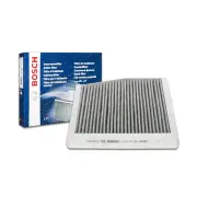 Bosch Active Carbon Cabin Air Filter for Infiniti Q30 Qx30 1.6L 2.0L 2015-2019