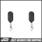 315MHz Electric Copy Remote Control 4 Keys Garage Gate Wireless Switch