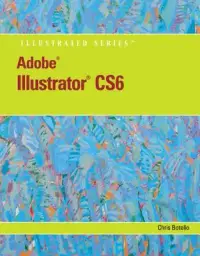 在飛比找博客來優惠-Adobe Illustrator CS6: Illustr