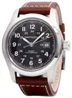 Hamilton Khaki Field Automatic H70555533 100M Men's Watch