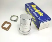 Vintage Arcolytic Electrolytic Capacitor CTM-1284 NOS1500 MFD. 50V A24 NIB NOS