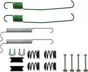 Dorman HW17361 Drum Brake Hardware Kit