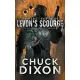 Levon’s Scourge: A Vigilante Justice Thriller