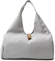 Travel Bags for Women Women Dry Wet Gym Bag Yoga Shoulder Bag for Travel College Work
