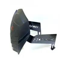 在飛比找蝦皮購物優惠-Shark Power Fenders 常安裝在所有型號中。