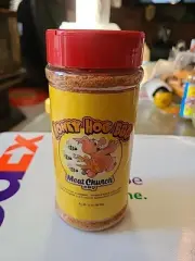 Meat church rubs, Honey HOG BBQ 12 Oz.