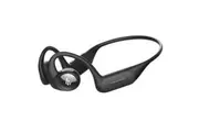 Edifier Comfo Run Open-Ear Wireless Air Conduction Sports Headphones - Black