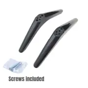 TCL Replacement TV Stand 68-50D29B For 32S331 S423 55S425 50S425 Screws Included