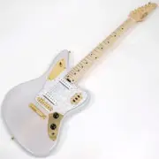 SCHECTER AR-06-2S-WA White Blonde Made in Japan Original Order Model Jaguar type