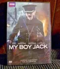 My Boy Jack FACTORY SEALED DVD DANIEL RADCLIFFE KIM CATTRALL FREE SHIPPING