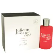 MMMM By Juliette Has A Gun 50ml Edps Womens Perfume