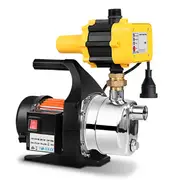 [Bargains Online] 1500W High Pressure Garden Farm Home Water Pump wi
