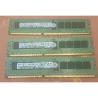 在飛比找蝦皮購物優惠-SAMSUNG ECC DDR3 1866 8GBX3 良品