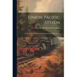 UNION PACIFIC SYSTEM: RULES AND INSTRUCTIONS OF THE TRANSPORTATION DEPARTMENT