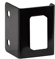 Rocker Switches Mounting Bracket - Toggle Bracket Holder | Rocker Mounting Plate | Mounting Toggle Switches Housing | Alloy Wear-Resistant Strong Mounting Bracket | Car System Rack Adapters