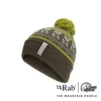 在飛比找momo購物網優惠-【RAB】Khroma Bobble Beanie 保暖針織