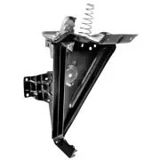 HOOD LATCH ASSEMBLY 1969 FIREBIRD