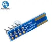 5pcs I2C Wii WiiChuck Nunchuck Adapter shield Module Board for Arduino