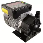 WE10 115V Lingxiao Pump, Circ, LX WE10, 115v, 3450rpm, 1.6A, 3/4"b