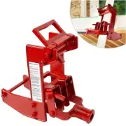 Heavy-Duty Malleable Casting Iron Wall Jack for Lifting Wall Beams Decks and ...
