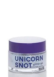 [Unicorn Snot] The Original Glitter Gel - Disco