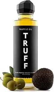 TRUFF Black Truffle Oil