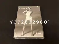 在飛比找Yahoo!奇摩拍賣優惠-[美版全新DVD]#1‘s Mariah Carey 瑪麗亞