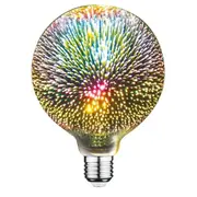 4w LED E27 G125 Globe MGL274