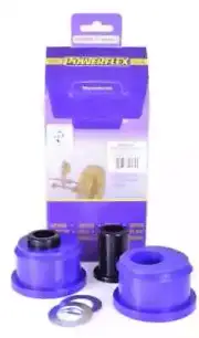 Powerflex Front Lower Wishbone Rear Bush Caster PFF5-303 for BMW E36 Compact