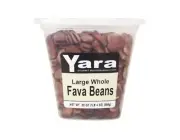Yara Large Whole Fava Beans (Container or Bag)