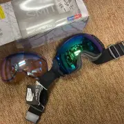 Smith Snow Goggles
