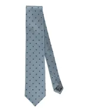[DUNHILL] DUNHILL Ties & bow ties - Item 31030043