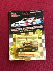 Racing Champions Collector Series 1 Davey Allison # 28 Havoline