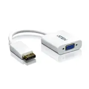 Aten DisplayPort(M) to VGA(F) Adapter (VC925-AT)