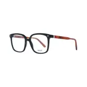 Bally Women's Black Optical Frames - One Size