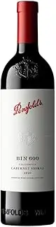 Penfolds Bin 600 Cabernet Shiraz 2020-750ml