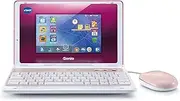 Genio Learning Laptop XL Pink