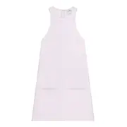 [courreges] Signature A-Line Dress
