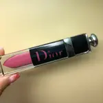 DIOR 迪奧癮誘超模漆光俏唇露 456 迪奧佳人