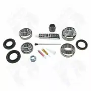 Yukon Bearing Install Kit For New Toyota Clamshell Design Front Reverse Rotation (for: Toyota)