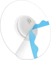 Libre 3 Sensor Covers Waterproof Adhesive Patches… (Freestyle Libre 3, 60 Pack)