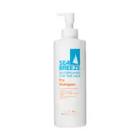 在飛比找比比昂日本好物商城優惠-資生堂 SEA BREEZE 洗髮前清潔用 200ml