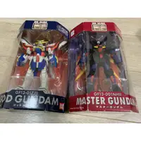 在飛比找蝦皮購物優惠-Gundam Full Action 1/100 BIG M