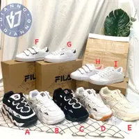 在飛比找樂天市場購物網優惠-帝安諾- FILA 97 COURT DELUXE AIR 