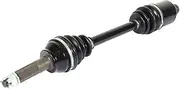 SCITOO 1332654 Rear Left Right CV Axle for Polaris Sportsman 450 Sportsman 570 Sportsman ETX Sportsman SP 570 Sportsman X2 570