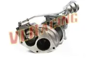 Compatible for Direct Replacement For Stock Turbo Mitsubishi Evo 8-9 (for: Mitsubishi)